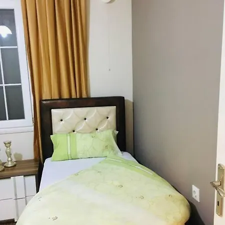 Iptal شقة سيدي